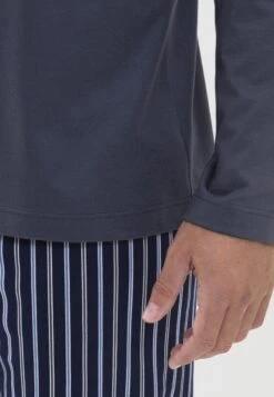 MeyPyjamas - Soft Grey -Stil och Komfort Butik b01d51bd04344e6ba6c04836e8dc451b