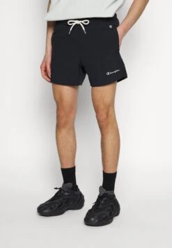 Champion RochesterShorts - Black -Stil och Komfort Butik b029d73eab59450396383b75c7d4be45