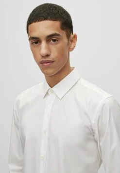 HUGOELISHA - Kostymskjorta - Open White Seventynine -Stil och Komfort Butik b0b2f640723c4574ad2495eceb3bc46c