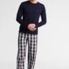 JockeySET - Pyjamas - Navy -Stil och Komfort Butik b154416addaf4d90b86ae379bc2c73ec