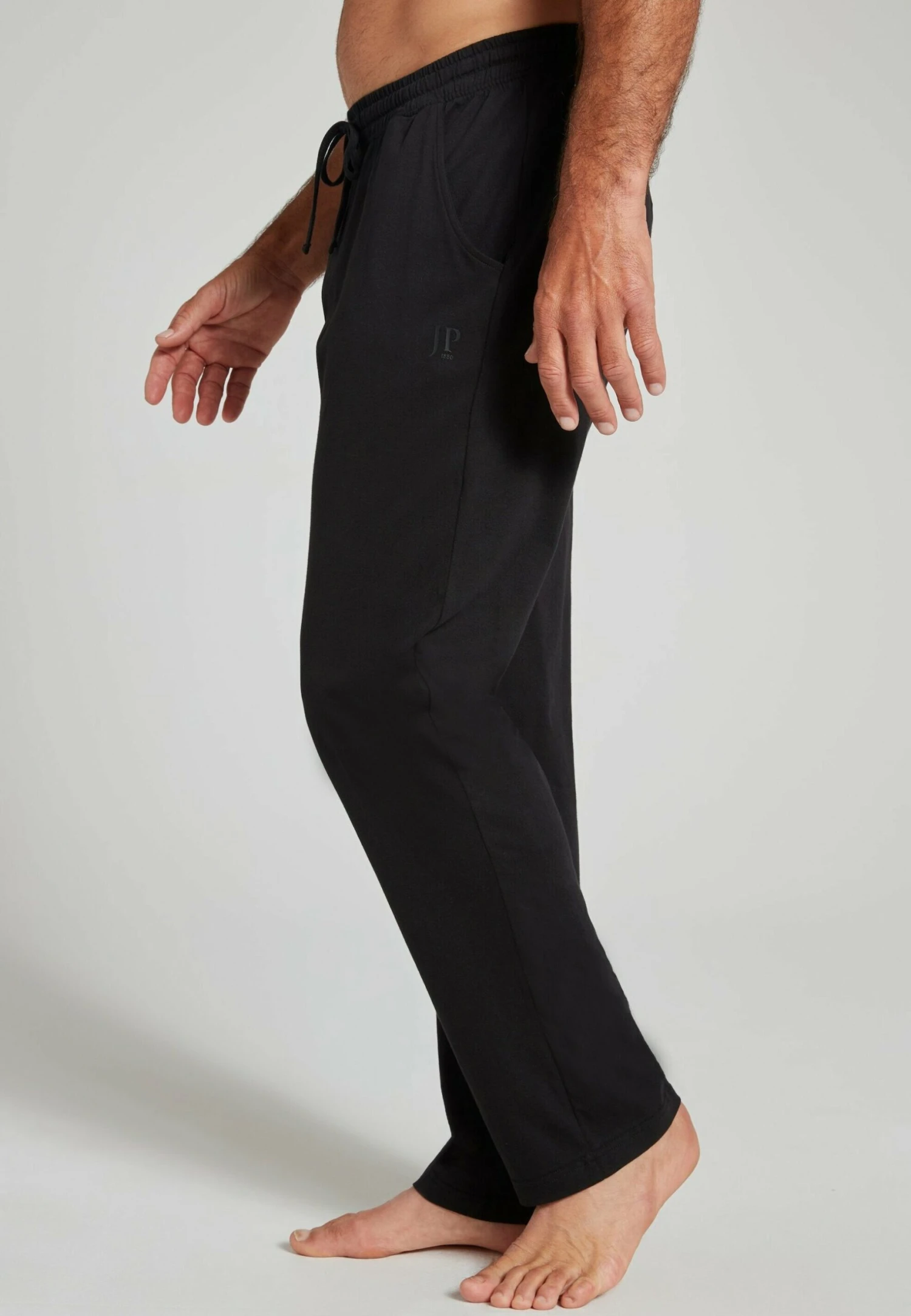 JP1880Pyjamasbyxor - Noir 5 JP1880Pyjamasbyxor - Noir - Bild 3