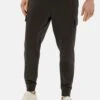 Marks & SpencerCUFFED PURE COTTON CARGO - Träningsbyxor - Carbon 1 Marks & SpencerCUFFED PURE COTTON CARGO - Träningsbyxor - Carbon -Stil och Komfort Butik b1831b5405e34164b89fff8c229916e1