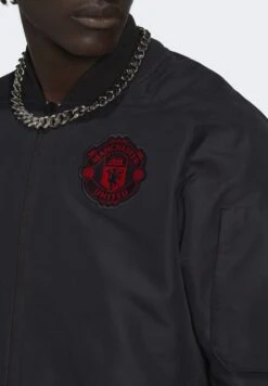 Adidas PerformanceTräningsjacka - Black 15 Adidas PerformanceTräningsjacka - Black -Stil och Komfort Butik b2bdb59a402347959e475bc442590188