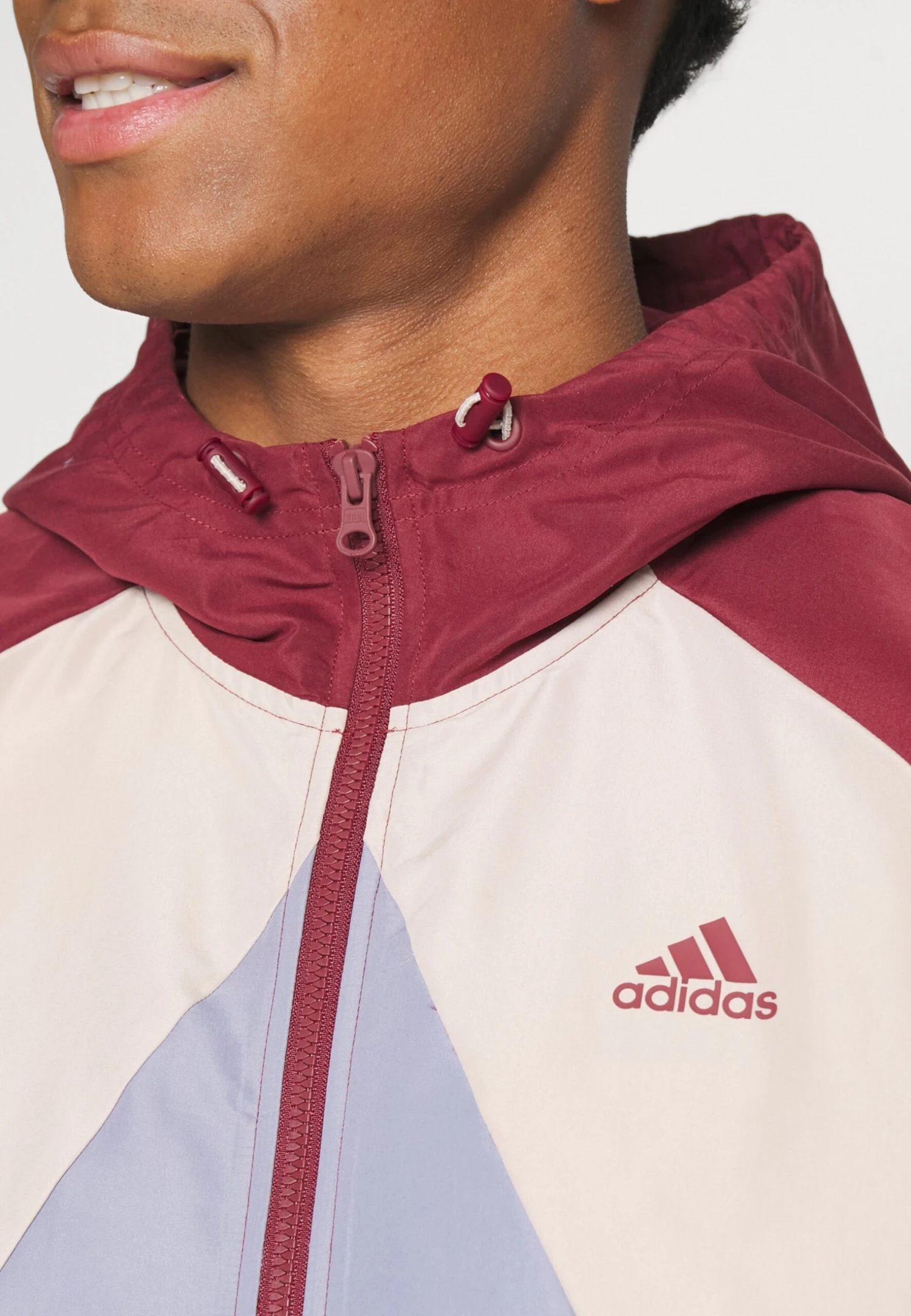 Adidas PerformanceSET - Träningsset - Shadow Red 6 Adidas PerformanceSET - Träningsset - Shadow Red - Bild 4