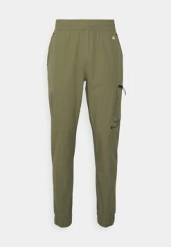 ChampionPANTS - Träningsbyxor - Khaki 10 ChampionPANTS - Träningsbyxor - Khaki -Stil och Komfort Butik b6eb7553a0ec4f01b17194a1e5ba8ce9