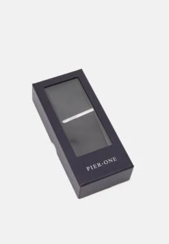 Pier OneSET - Slips - Black -Stil och Komfort Butik b6f134e0211046c2b37e1bc8ea8571a9