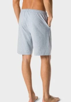 MeyDALMORE - Pyjamasbyxor - Light Grey Melange -Stil och Komfort Butik b6fd1d55b472478ea0c6a1c0f1cbbca9