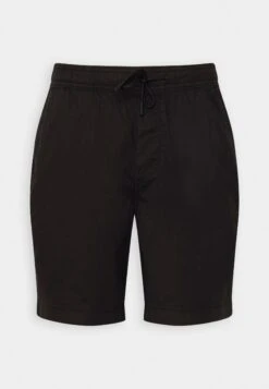 Hollister Co.JOGGER - Shorts - Black 11 Hollister Co.JOGGER - Shorts - Black -Stil och Komfort Butik b704bb87361e42e8b31e2820950929a2