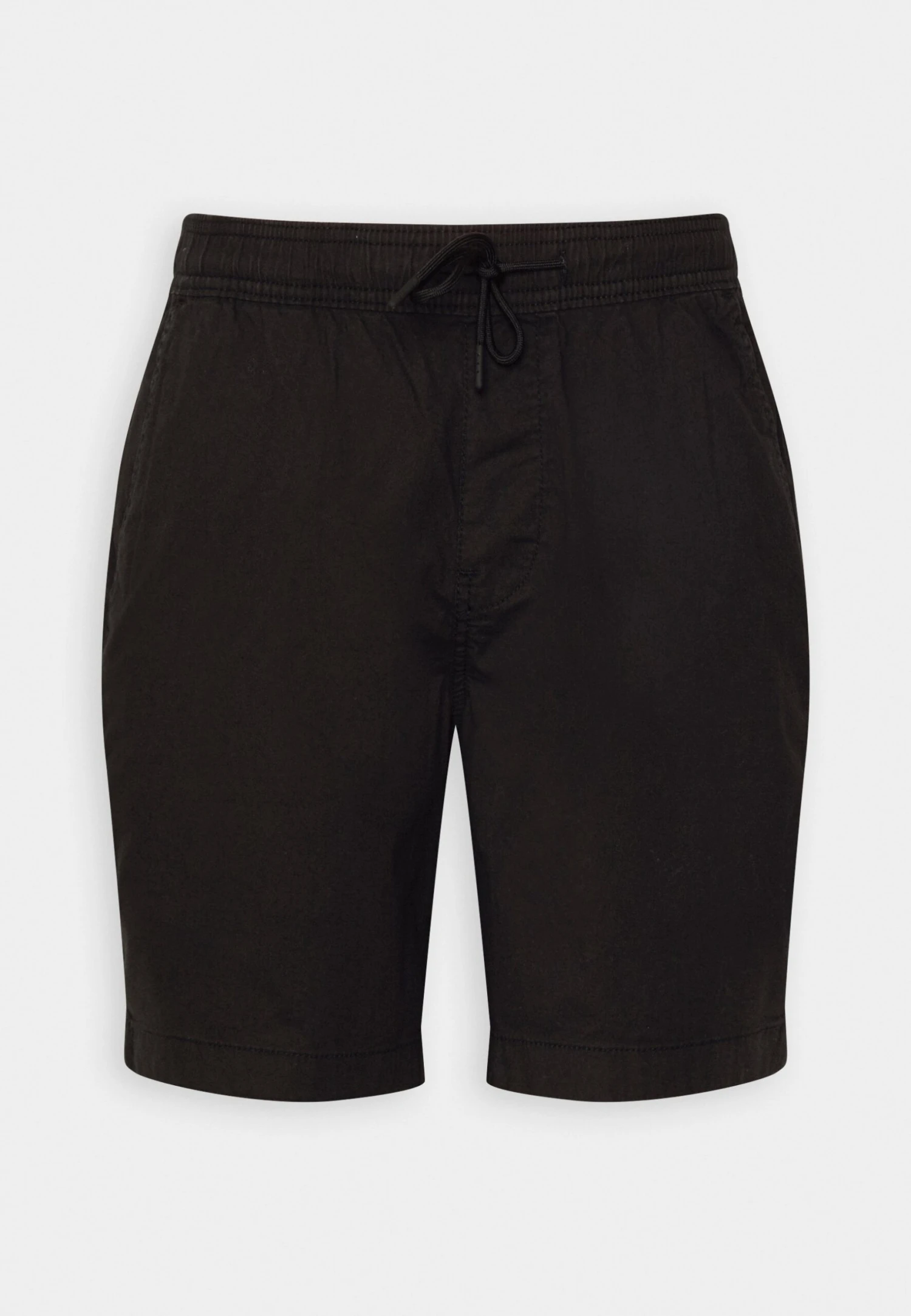 Hollister Co.JOGGER - Shorts - Black 6 Hollister Co.JOGGER - Shorts - Black - Bild 4