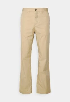 J.LINDEBERGDROPPER LIGHT PANTS - Tygbyxor - Safari Beige -Stil och Komfort Butik b7b839e599604afda45b965659f5b511