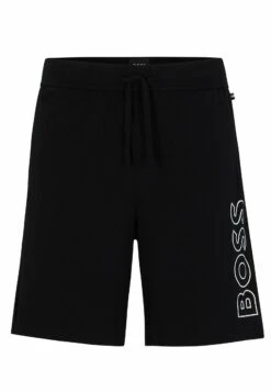 BOSSIDENTITY - Pyjamasbyxor - Black Two -Stil och Komfort Butik b82fccedba674fd18d33a5cf6ff9be23