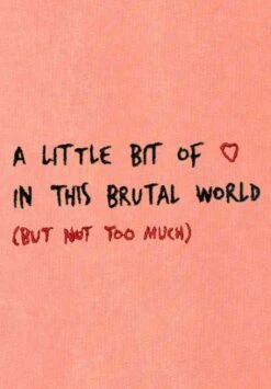 Mira ParisBRUTAL EMBROIDERY VINTAGE - Träningsbyxor - Light Pink -Stil och Komfort Butik b89c98a88b8a47149bcbd52c5a7f2df1