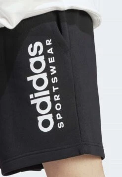 Adidas SportswearALL GRAPHIC - Träningsbyxor - Black 12 Adidas SportswearALL GRAPHIC - Träningsbyxor - Black -Stil och Komfort Butik b8e6a1e7220e4a0fa95ec3c427c3ee20