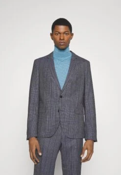 DRYKORNKostym - Blue 14 DRYKORNKostym - Blue -Stil och Komfort Butik b9f8f08d033d477792ed6d0567fe79af