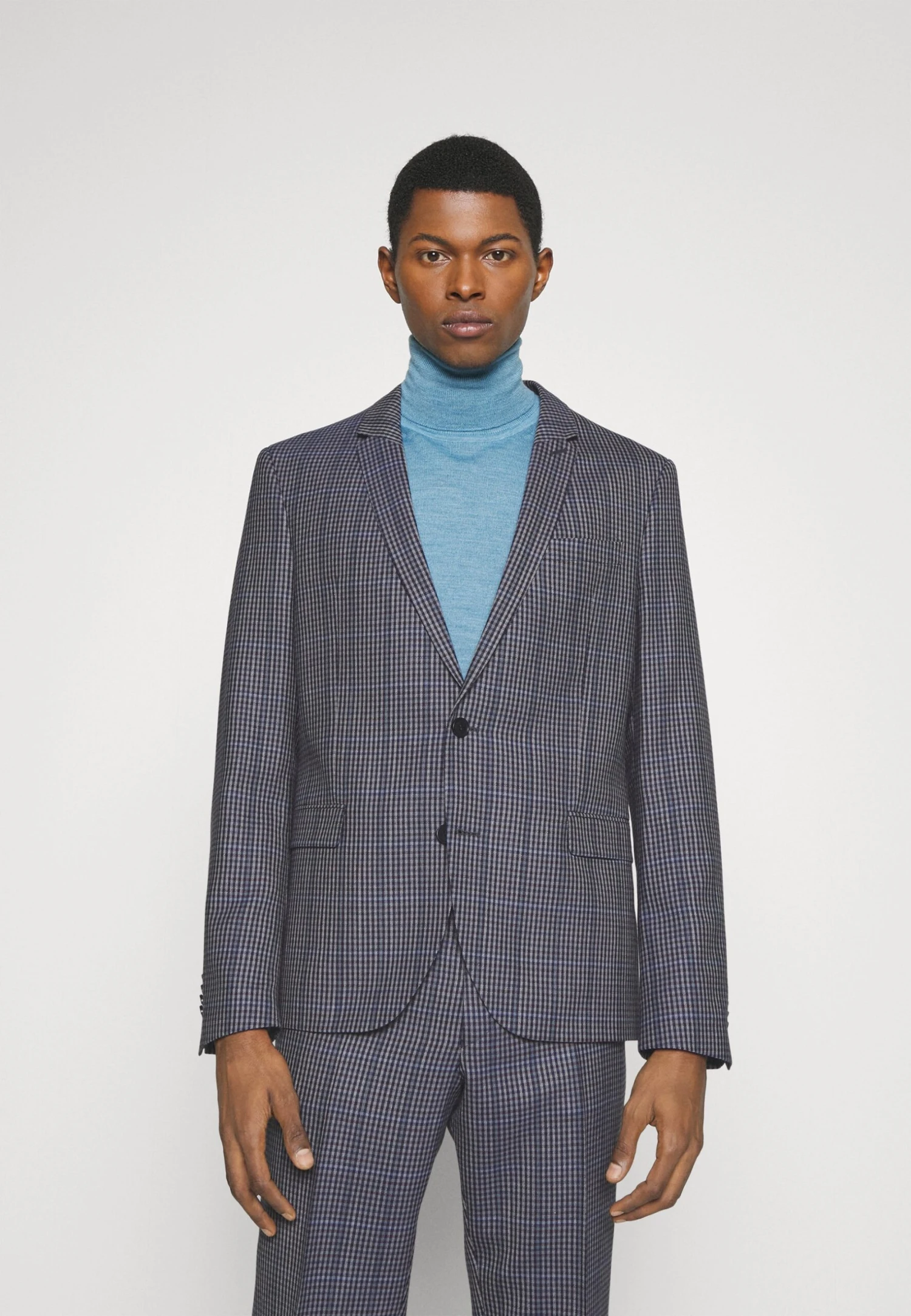 DRYKORNKostym - Blue 5 DRYKORNKostym - Blue - Bild 3