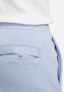 Nike SportswearCLUB - Träningsbyxor - Cobalt Bliss Cobalt Bliss White -Stil och Komfort Butik ba731d554cab43a6a9e7be50f2dbdbb8