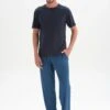 DAGIPyjamasbyxor - Indigo 2 DAGIPyjamasbyxor - Indigo -Stil och Komfort Butik badc2eb9506c4f7e89cb946685480d22
