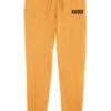 Mira ParisEMBROIDERY UNISEX VINTAGE JOGGER - Träningsbyxor - Mustard Yellow 2 Mira ParisEMBROIDERY UNISEX VINTAGE JOGGER - Träningsbyxor - Mustard Yellow -Stil och Komfort Butik bb70c7630b024aa9a53e0e2a3942bac7