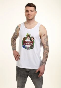 Henry TigerTHE GUARDIANS OF THE GALAXY HOLIDAY SPECIAL SEASONS GROOTINGS - Linne - White -Stil och Komfort Butik bc5e57230bbc4c4fa33c603438c781c7