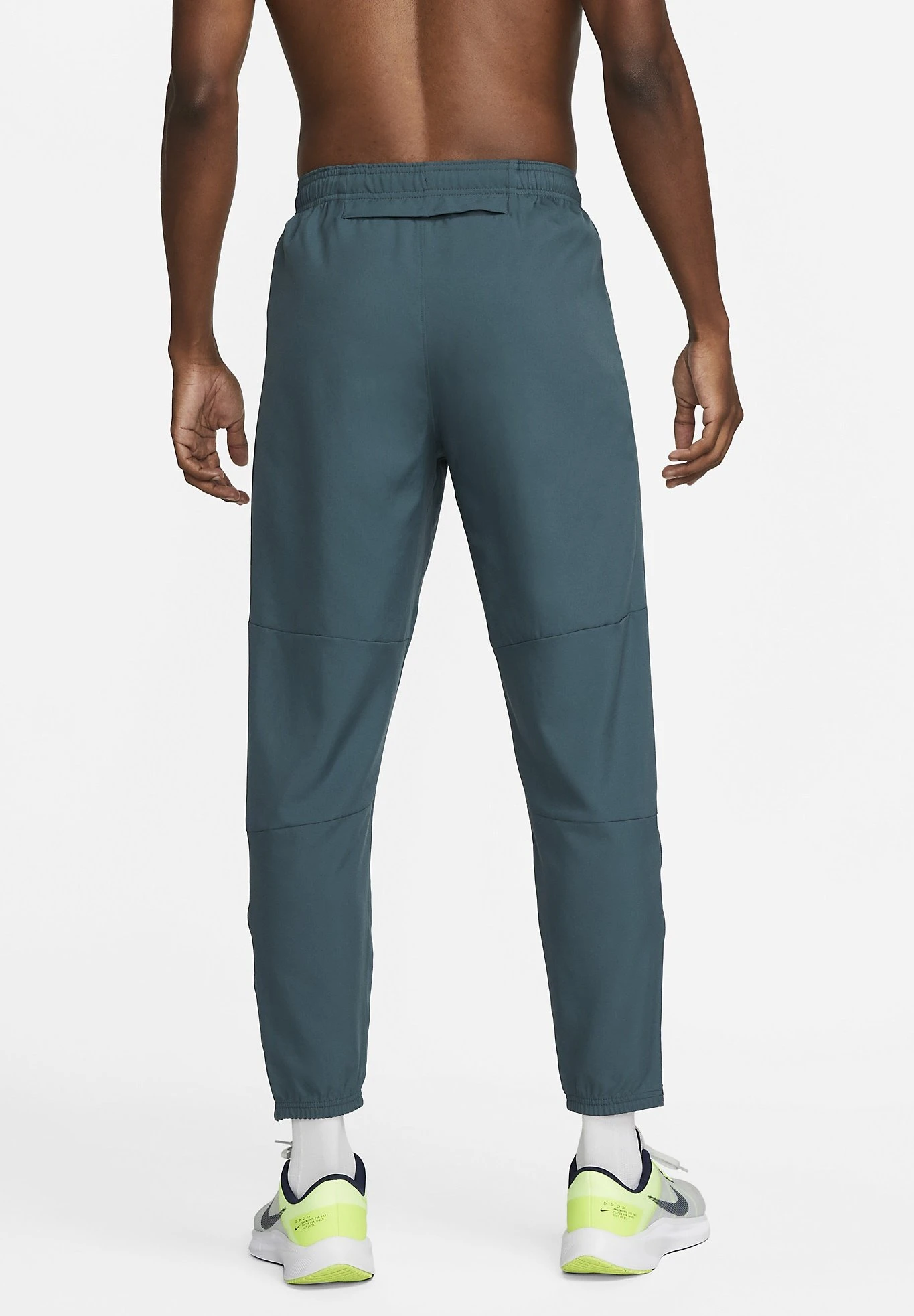 Nike PerformancePANT - Träningsbyxor - Faded Spruce 5 Nike PerformancePANT - Träningsbyxor - Faded Spruce - Bild 3