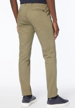Boggi MilanoSTRETCH - Chinos - Military Green 10 Boggi MilanoSTRETCH - Chinos - Military Green -Stil och Komfort Butik bcce3ec133bc4d14a0b93889ef34cbc2