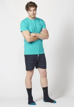 KoroshiPyjamas - Menta