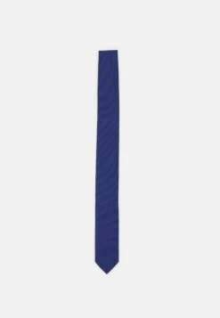HUGOTIE - Slips - Medium Blue