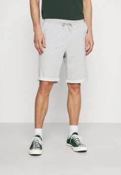 Pier OneTräningsbyxor - Light Grey