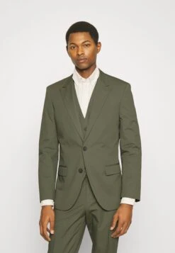 HUGOHENRY GETLIN - Kostym - Green -Stil och Komfort Butik c3124d74701b4c9681f0cdfe2df7ffca