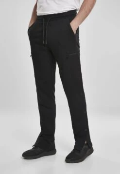 Urban ClassicsCargobyxor - Black