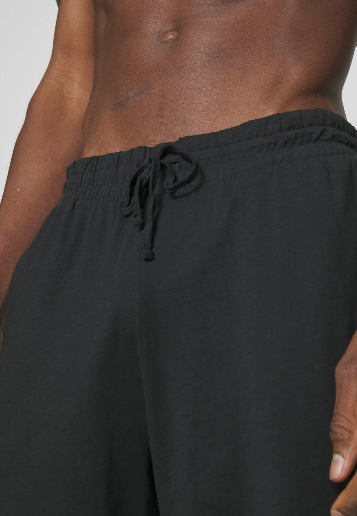 Pier OnePyjamas - Black/khaki 8 Pier OnePyjamas - Black/khaki - Bild 6