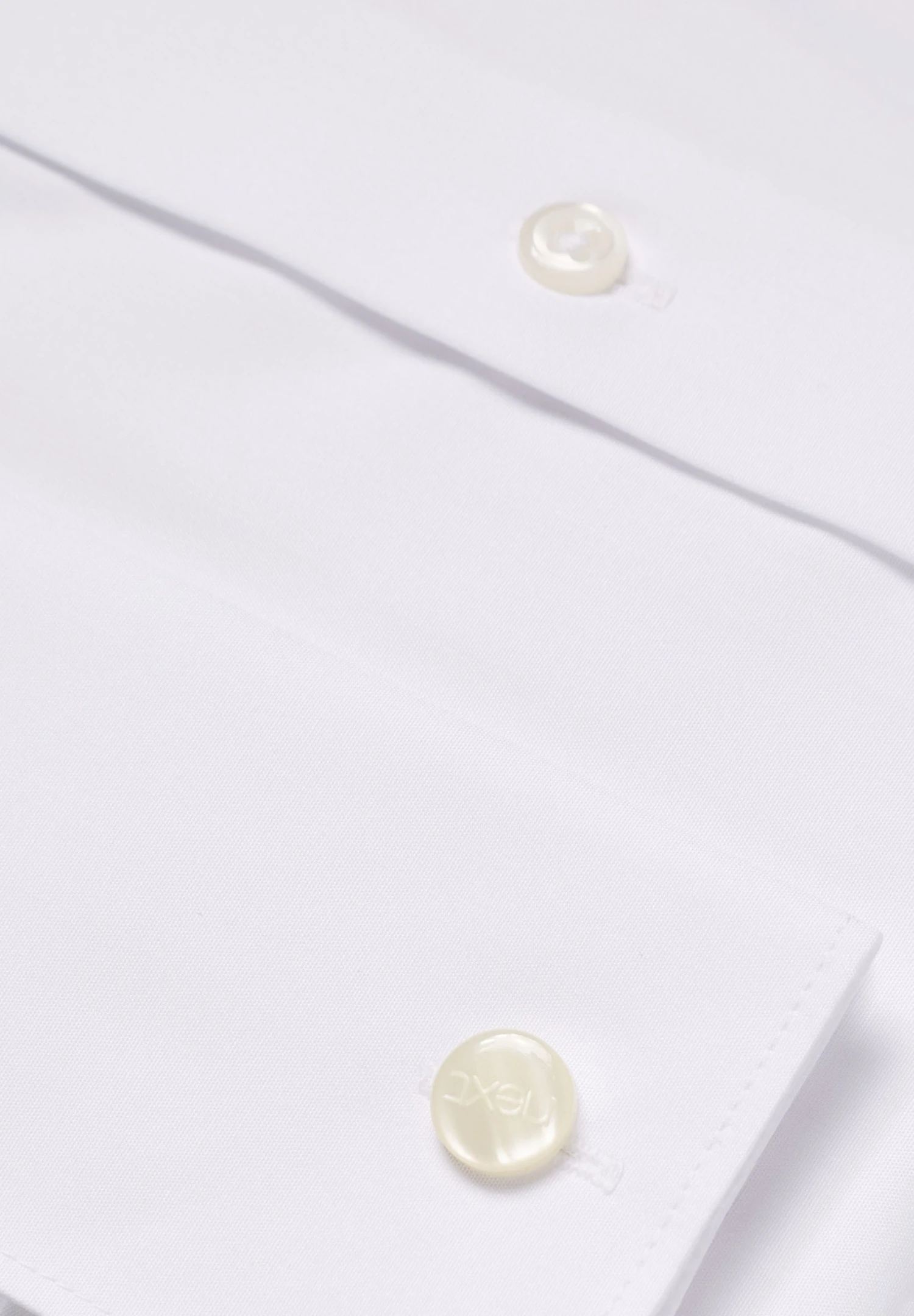 NextKostymskjorta - White 5 NextKostymskjorta - White - Bild 3