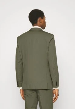 HUGOHENRY GETLIN - Kostym - Green -Stil och Komfort Butik c5dbc7017b734fc2b516e89440072b99