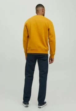 Jack & JonesRDD MIKE ROYAL - Chinos - Navy Blazer 12 Jack & JonesRDD MIKE ROYAL - Chinos - Navy Blazer -Stil och Komfort Butik c6950b61527b4fe6b0cf453441c6071d