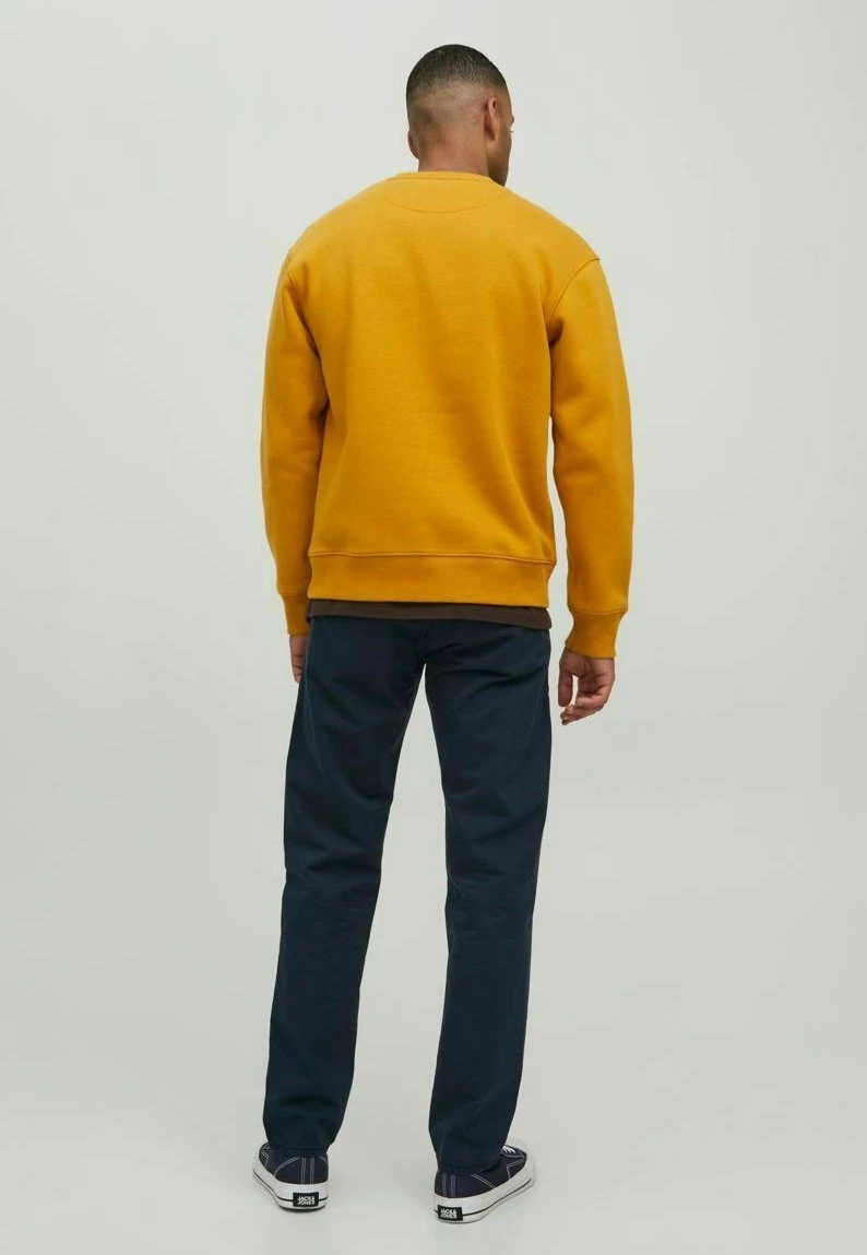 Jack & JonesRDD MIKE ROYAL - Chinos - Navy Blazer 5 Jack & JonesRDD MIKE ROYAL - Chinos - Navy Blazer - Bild 3