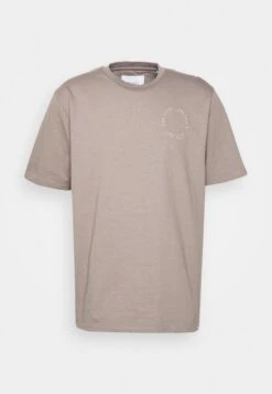 Les DeuxCIRCLE - T-shirt - Bas - Walnut -Stil och Komfort Butik c745226a86bd46ada23467ca67b0ea35