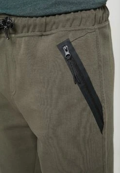 Cars JeansBRAGA - Träningsbyxor - Army -Stil och Komfort Butik c76ccd2d9ac04fd1af5da3aa72235138