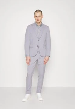 Paul SmithTAILORED SUIT SET - Kostym - Grau