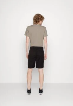 Hollister Co.JOGGER - Shorts - Black 10 Hollister Co.JOGGER - Shorts - Black -Stil och Komfort Butik cabc8bc500e0499c9011e57af1664005