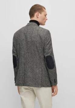 BOSSH-JANSON - Kavaj - Black One -Stil och Komfort Butik cb641c1ddb6d4020bee27a862dc7bced