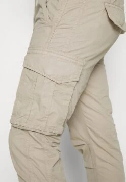 SchottEXPLORE - Cargobyxor - Light Beige -Stil och Komfort Butik cc43ddec490c4b109fef4e475e1c7a66
