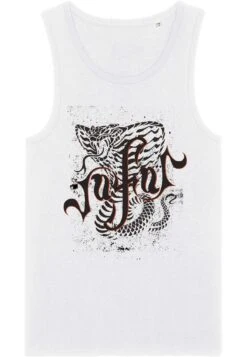 Henry TigerALADDIN: LIVE ACTION NEON JAFAR - Linne - White 11 Henry TigerALADDIN: LIVE ACTION NEON JAFAR - Linne - White -Stil och Komfort Butik cd2ed82843424fd9a0ac67668796fb36