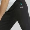 PumaMERCEDES-AMG PETRONAS MOTORSPORT FORMEL  - Träningsbyxor - Black -Stil och Komfort Butik cd4127aa456b4d18981e0ac1ae5bbf72