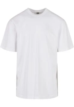 Urban ClassicsORGANIC TALL TEE - T-shirt - Bas - White 14 Urban ClassicsORGANIC TALL TEE - T-shirt - Bas - White -Stil och Komfort Butik cdfbf38b705b4bf8896e43d8a4320bc4