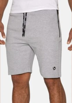 ThreadbareOTTOMAN - Träningsbyxor - Grey Marl 10 ThreadbareOTTOMAN - Träningsbyxor - Grey Marl -Stil och Komfort Butik ce14b87ac52145c58a432ff9f336607e