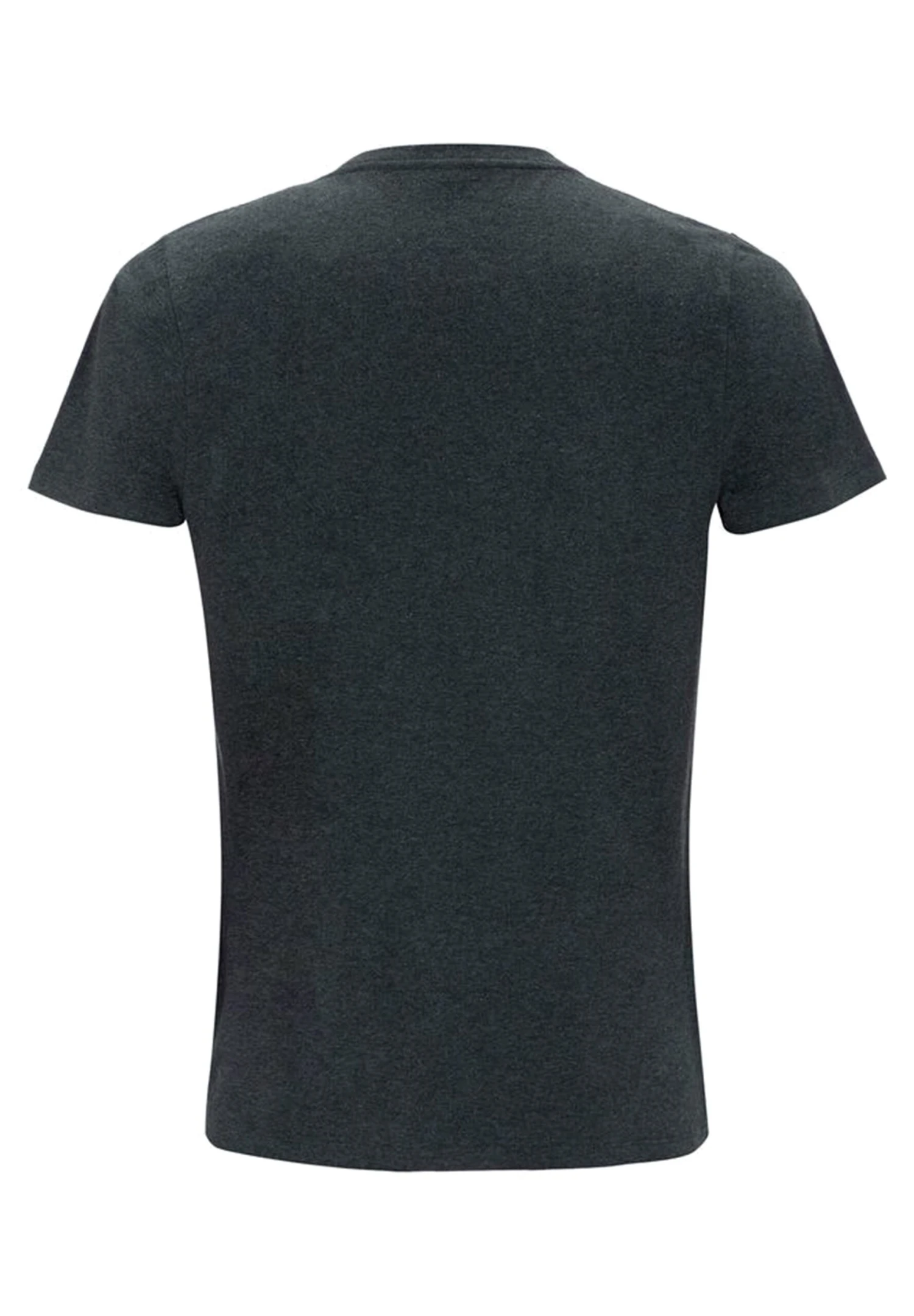 Henry TigerSTAR WARS SKYWALKER GIG UNISEX - T-shirt Med Print - Melange Black 8 Henry TigerSTAR WARS SKYWALKER GIG UNISEX - T-shirt Med Print - Melange Black - Bild 6