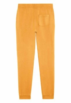 Mira ParisEMBROIDERY UNISEX VINTAGE JOGGER - Träningsbyxor - Mustard Yellow 6 Mira ParisEMBROIDERY UNISEX VINTAGE JOGGER - Träningsbyxor - Mustard Yellow -Stil och Komfort Butik cf74fb396d014cab88ff900afb561eb5