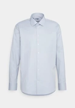 KigiliHILALS - Kostymskjorta - Grey