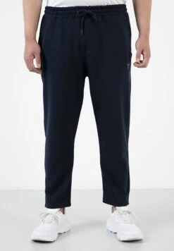 BurattiTräningsbyxor - Navy Blue