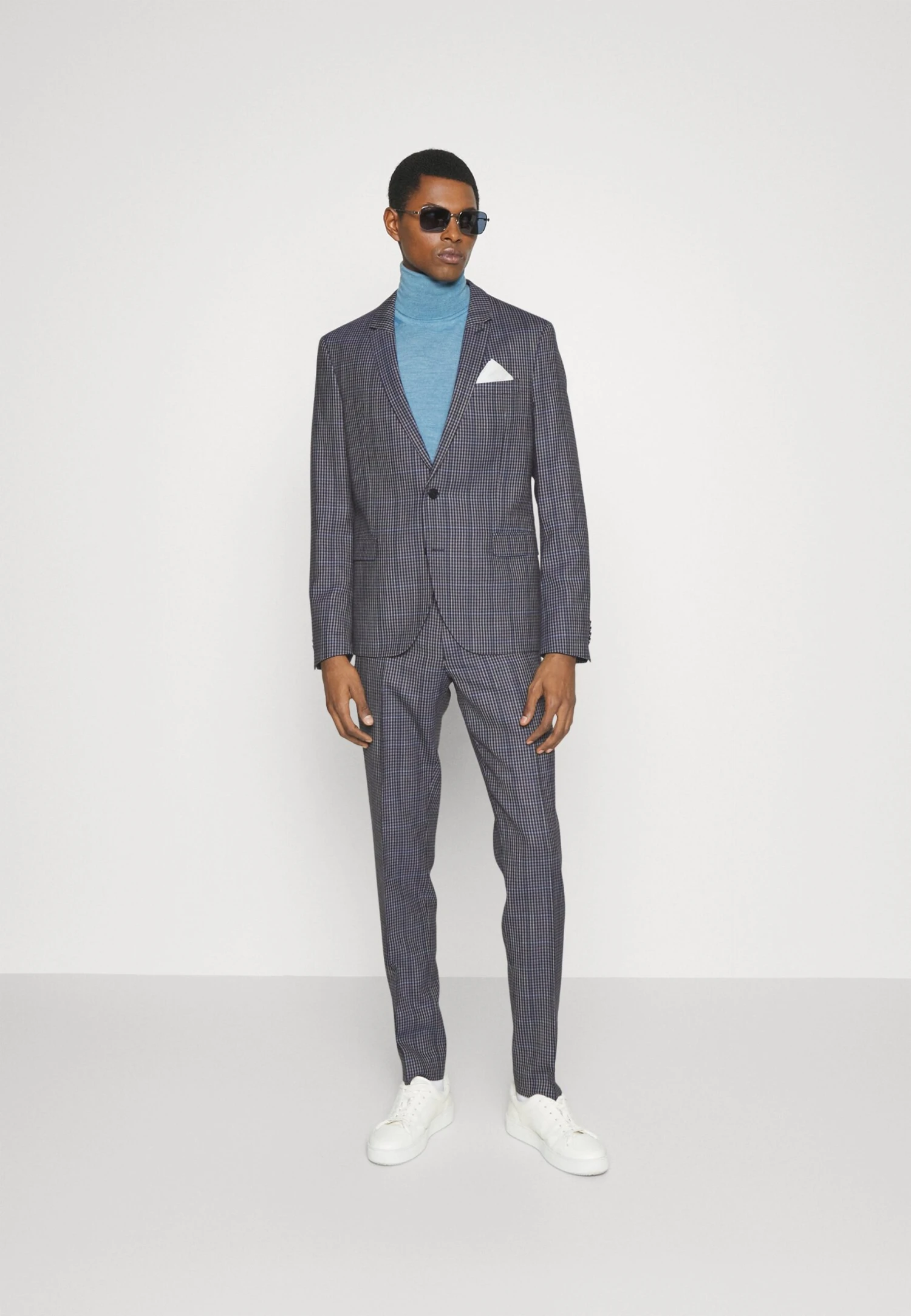 DRYKORNKostym - Blue 4 DRYKORNKostym - Blue - Bild 2